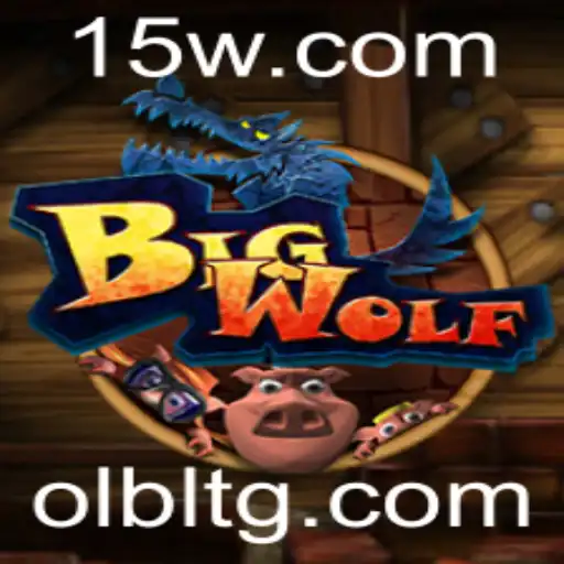 Descubra BigWolf: Um Jogo Claro de Estratégia e Habilidade