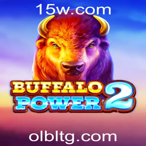 BuffaloPower2: Um Envolvente Jogo de Apostas com 80pmbet
