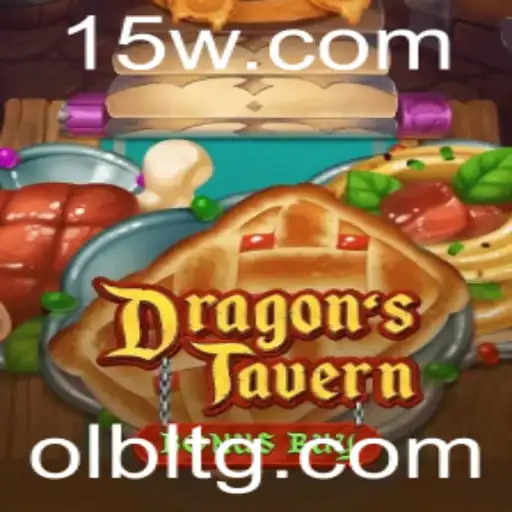 DragonsTavern: Aventure-se no Mundo das Apostas Mágicas