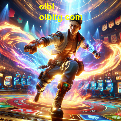 A Evolução dos Jogos de Luta: Desafiando Adrenalinas e Habilidades