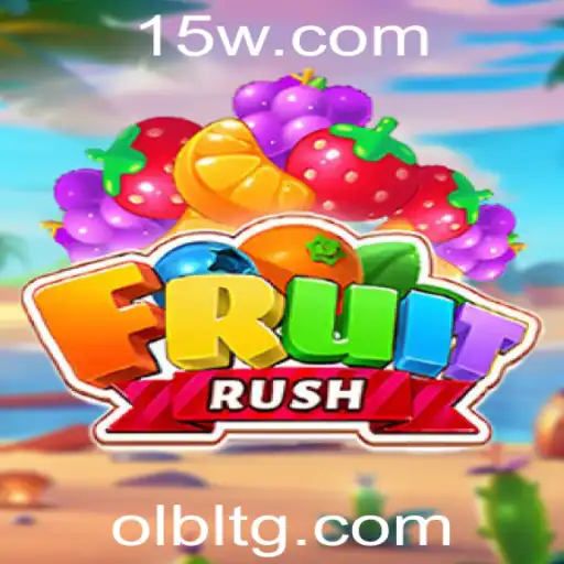Explorando FruitRush: Um Mergulho no Vibrante Jogo de Apostas
