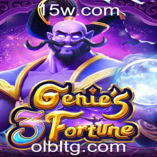 Descubra a Aventura e Estratégia em Genie3Fortune