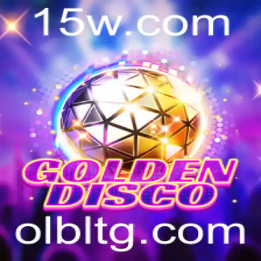 GoldenDisco: Uma Aventura de Jogo com Temática dos Anos 80