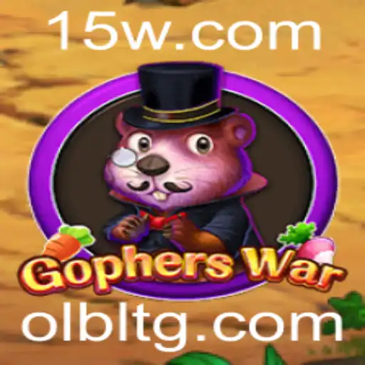 Explorando o Empolgante Universo de GophersWar