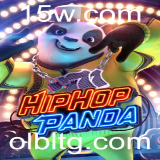 Descubra o Mundo de HipHopPanda: Um Jogo Único de Cassino Online