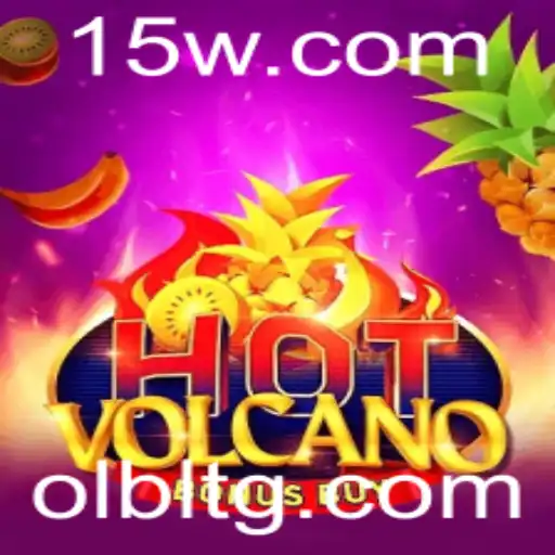Descubra o Empolgante Mundo de HotVolcanoBonusBuy