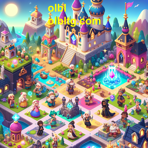 A Ascensão dos Jogos Ociosos: Diversão Sem Pressa