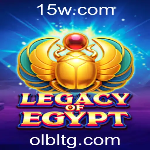 Explorando o Fascinante Mundo de LegacyOfEgypt: Um Guia Completo