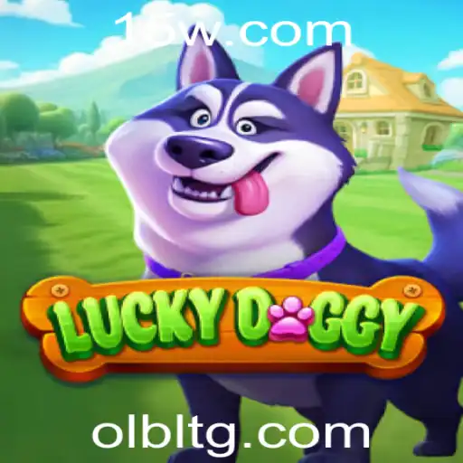 Descubra o Mundo Encantado de LuckyDoggy e o Fascínio do 80pmbet