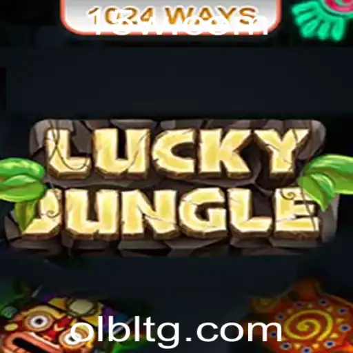Explorando o Vibrante Mundo de LuckyJungle1024: Um Guia Completo