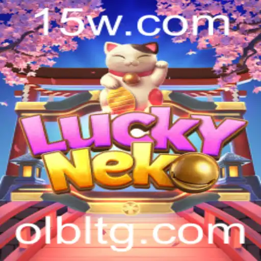 Descubra o Encantador Mundo de LuckyNeko com 80pmbet