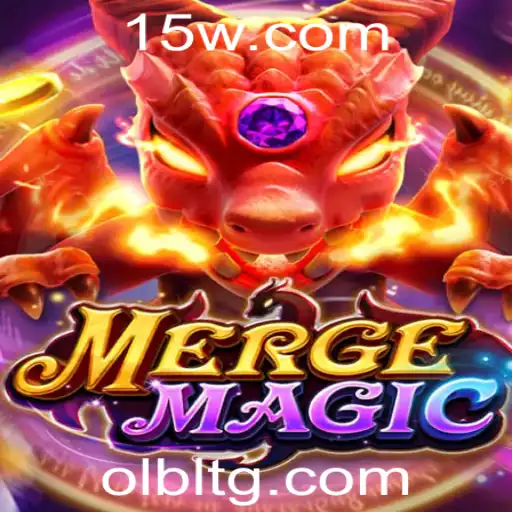 Explorando o Fascinante Mundo de MergeMagic com 80pmbet