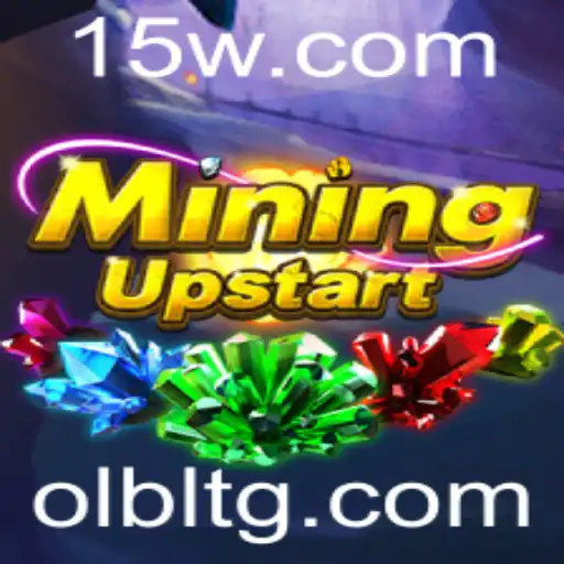 Explorando o Universo de MiningUpstart: Um Jogo de Estratégia e Aventura