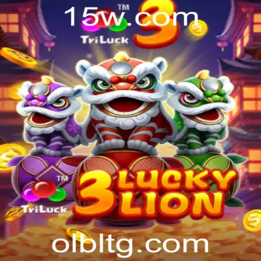 Explorando o Mundo de 3LUCKYLION: Uma Experiência Inovadora de Jogo Online