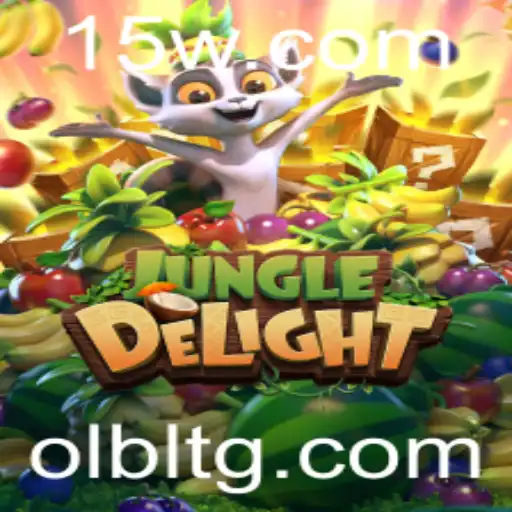 Explorando o Excitante Mundo de JungleDelight com 80pmbet