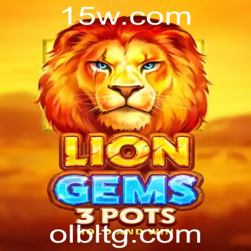 Mergulhando no mundo de LionGems3pots: Estratégias e Regras