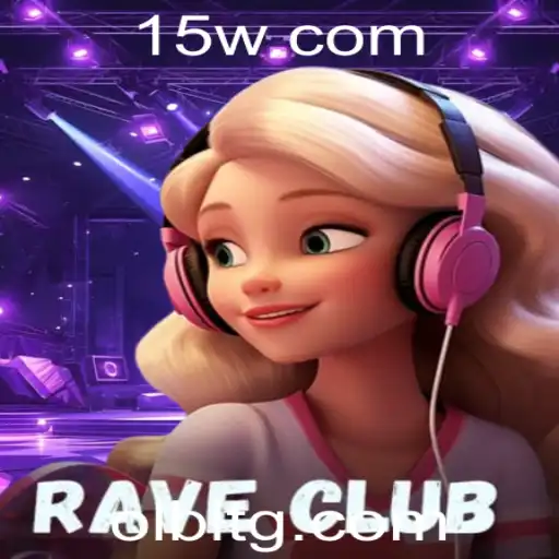 RaveClub: O Jogo que Combina Estratégia e Diversão em um Ambiente Retrô
