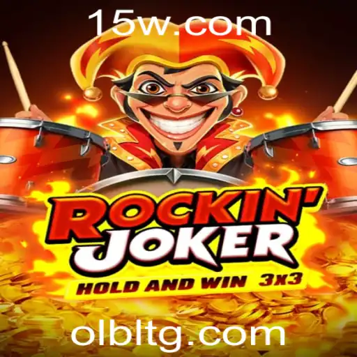Descubra o Universo Vibrante de RockinJoker com a Chave 80pmbet