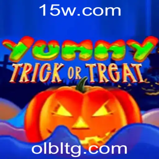 Descubra o Mundo Encantado do Jogo YummyTrickorTreat com 80pmbet