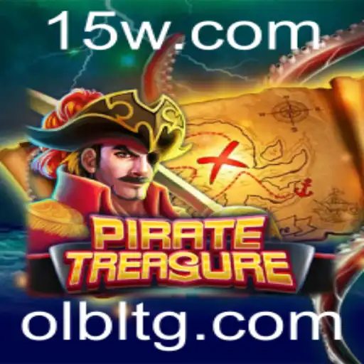 Desvendando o Mundo de PirateTreasure: Um Jogo de Aventura Inesquecível