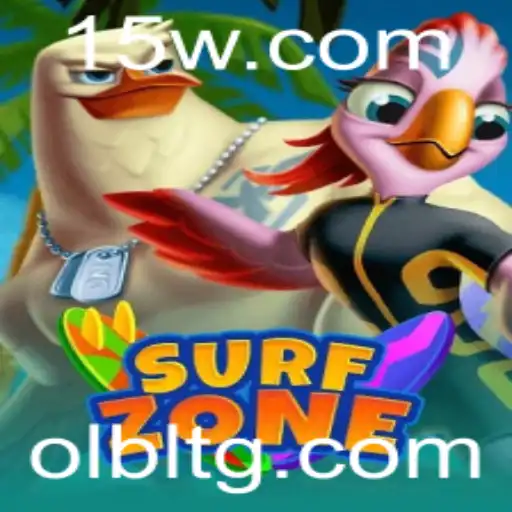 Descubra a Aventura do SurfZone: O Jogo de Emoção e Estratégia
