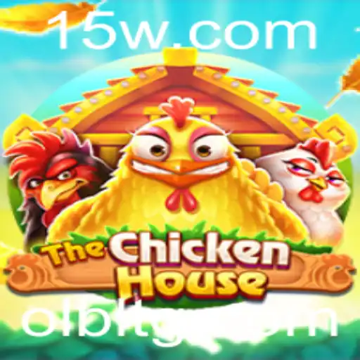 Descubra TheChickenHouse: Um Jogo Inovador Com a Chave 80pmbet