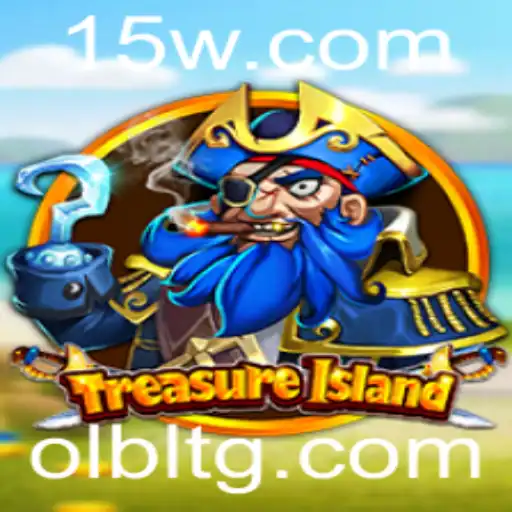 TreasureIsland: Aventura e Estratégia no Mundo dos Jogos de Tabuleiro