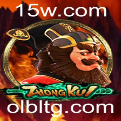 Descubra ZhongKui e como jogar com 80pmbet